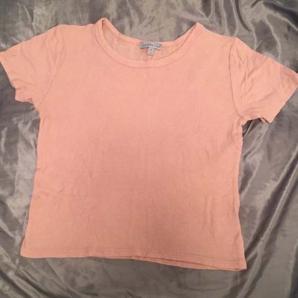 Charlotte Russe Tops - Short pint too